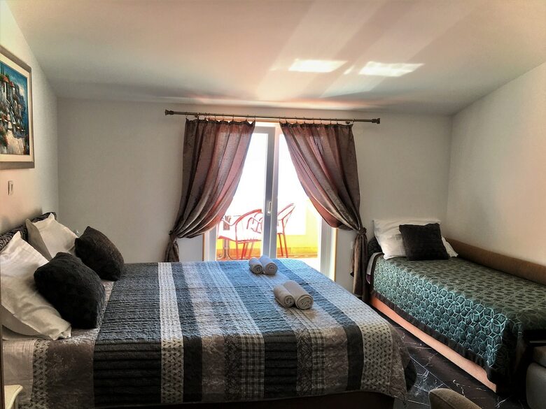 Apartamentos Villa Sunset