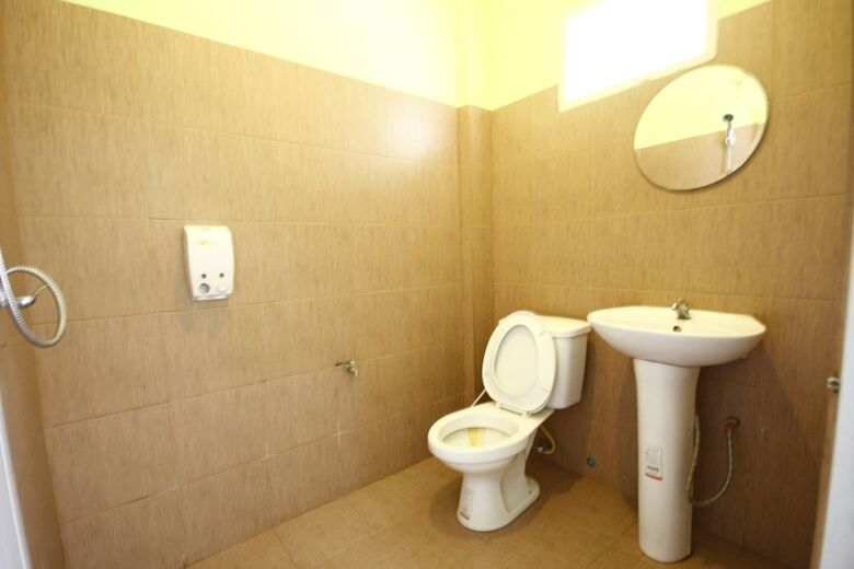 Hotel Mee Rak Resort