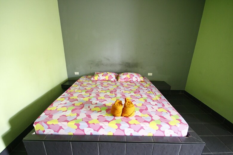 Hotel Mee Rak Resort