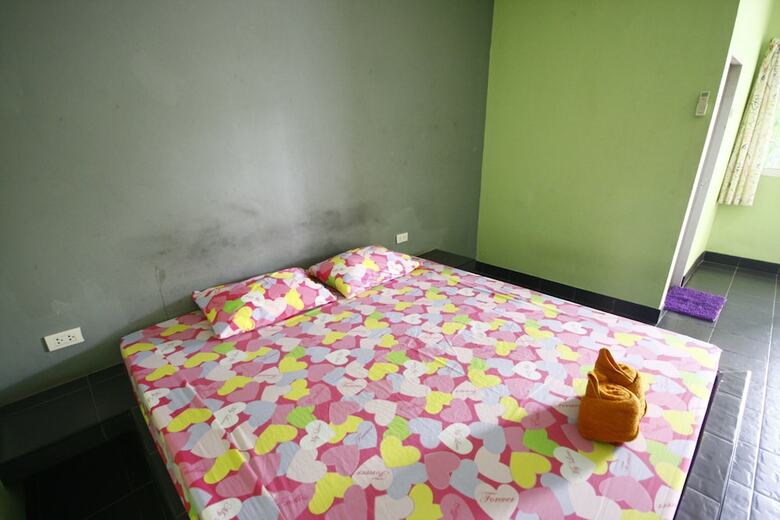Hotel Mee Rak Resort