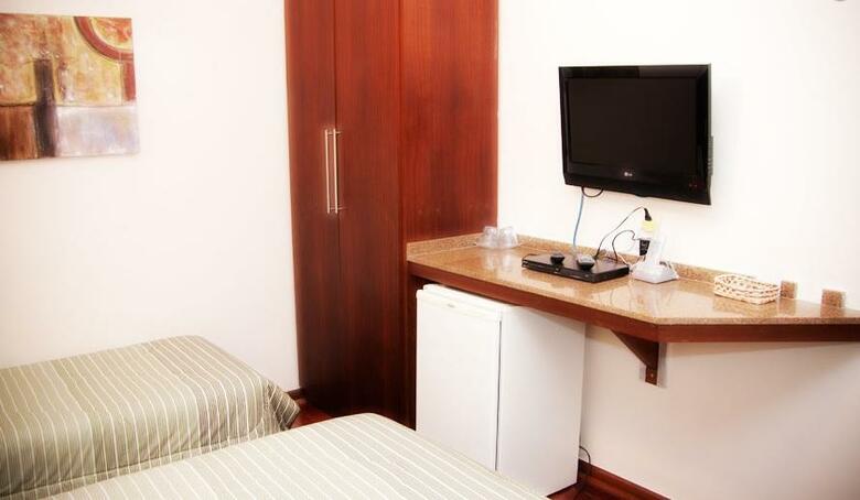 Lisboa Hotel