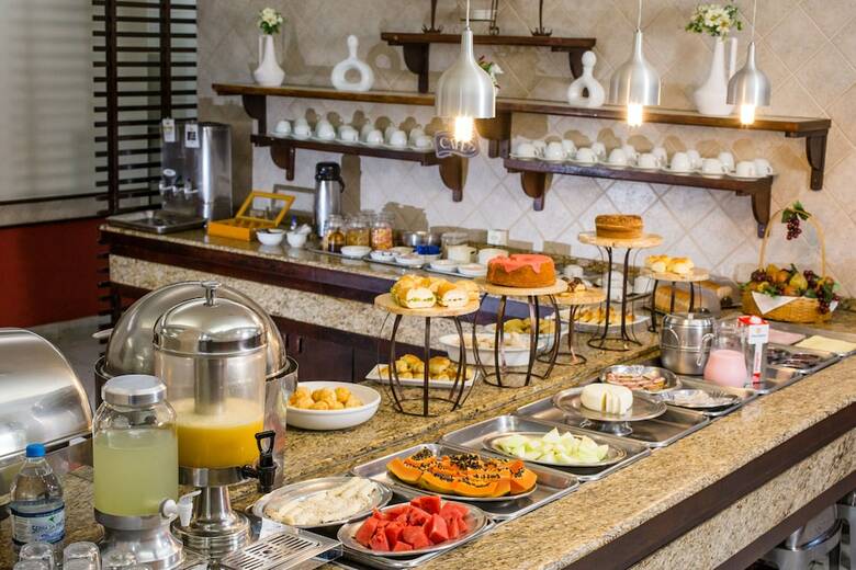 Lisboa Hotel
