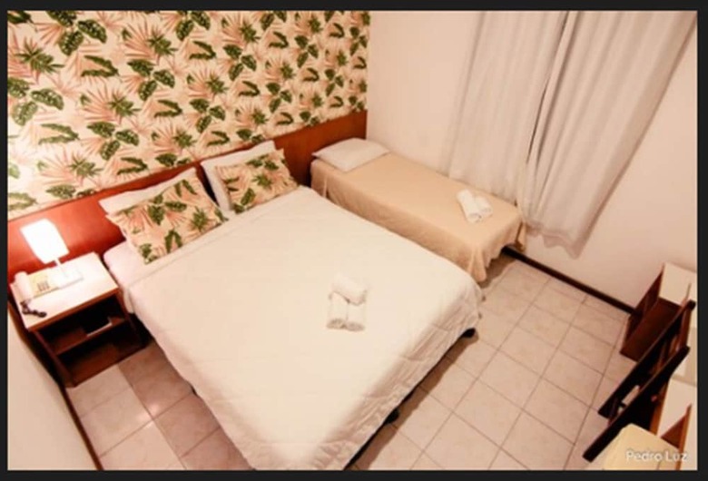 Hotel Do Sino