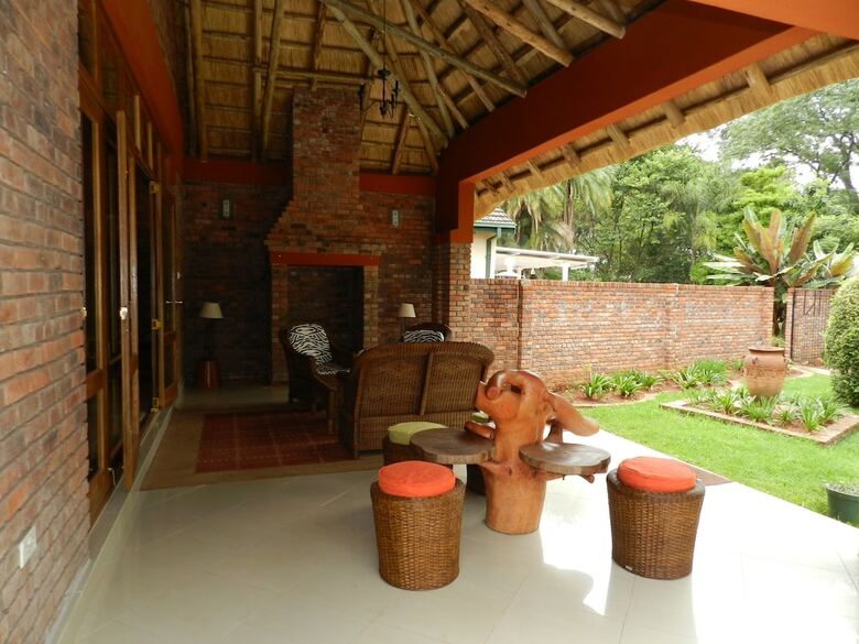 Posada Kutandara Lodges