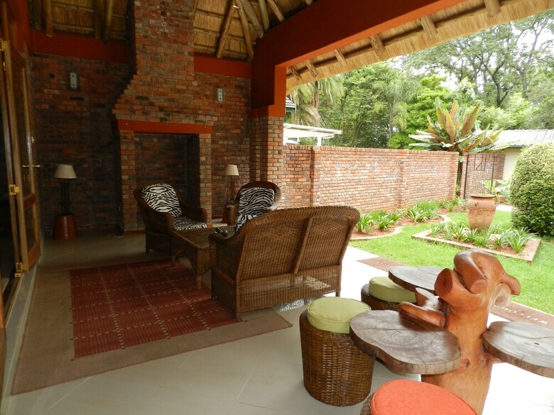 Posada Kutandara Lodges