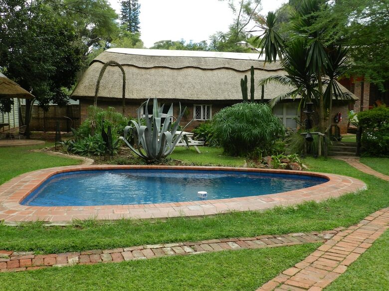 Posada Kutandara Lodges