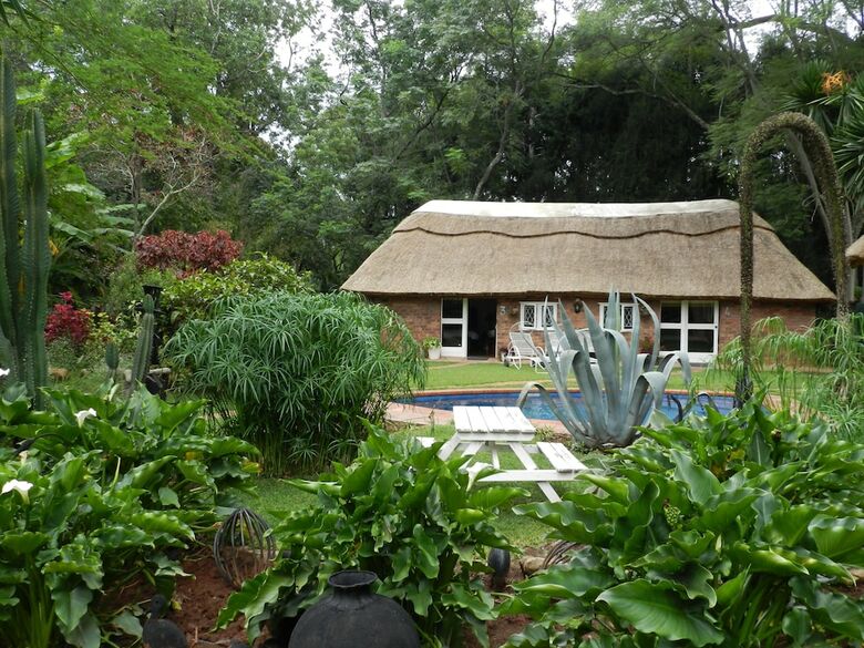Posada Kutandara Lodges