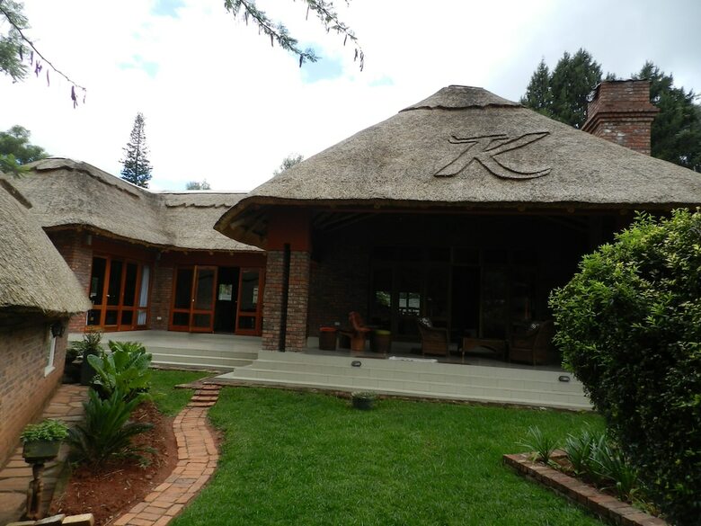 Posada Kutandara Lodges