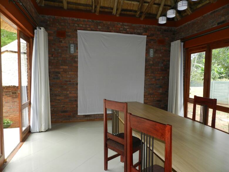 Posada Kutandara Lodges