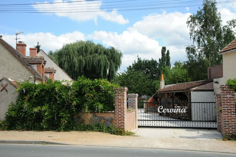 Bed & Breakfast Maison Cervi�a