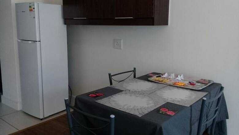 Sandton Executive Apartment