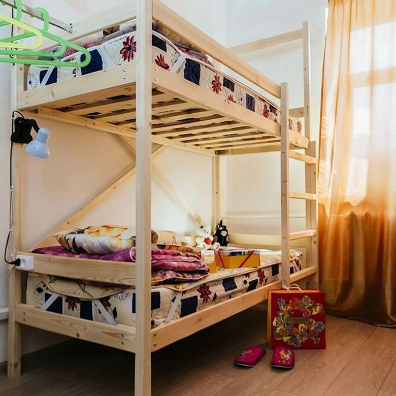 Hostal Moshostel