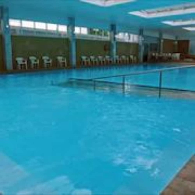 Hotel Monte Real