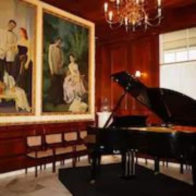 Hotel Monte Real