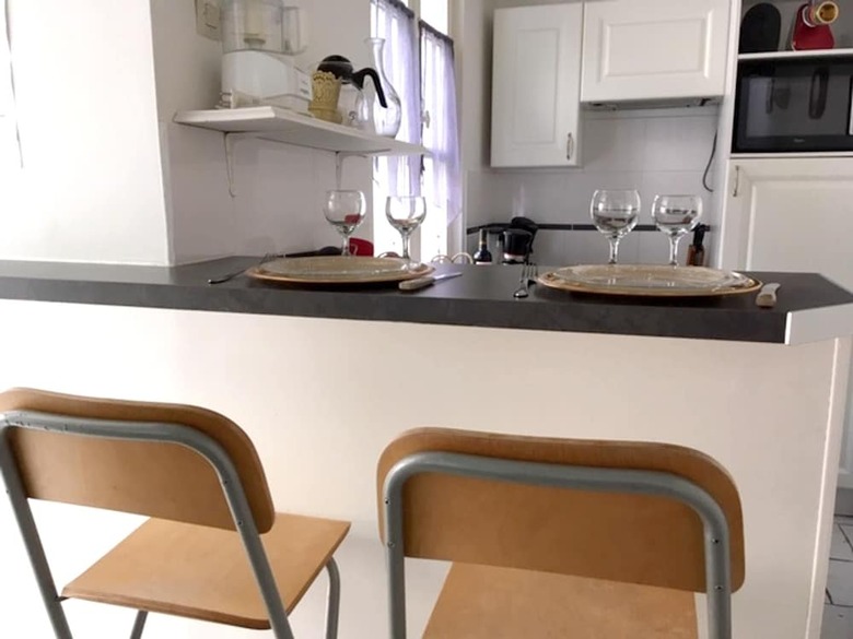 House With 2 Bedrooms In Honfleur, With Wifi
