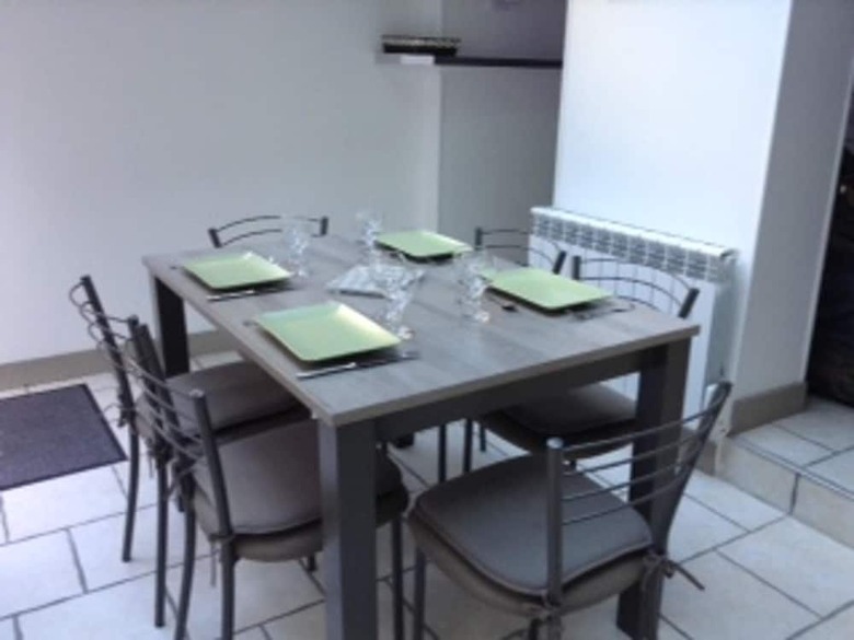 House With 2 Bedrooms In Honfleur, With Wifi