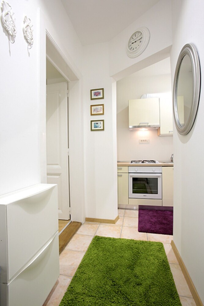 Apartment With One Bedroom In Zagreb, With Wifi