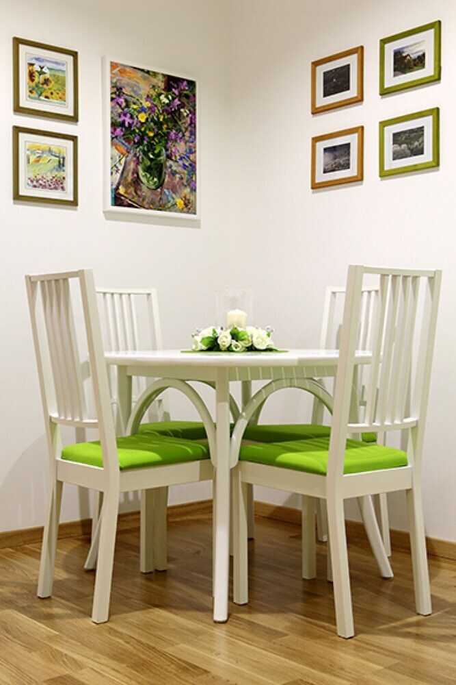 Apartment With One Bedroom In Zagreb, With Wifi
