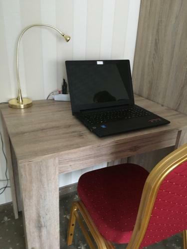 Hostal Pension Ramona