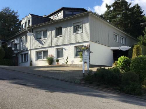 Hostal Thome