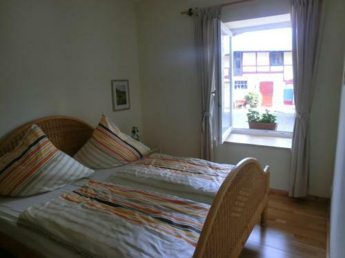 Apartamento Magdalenenhof
