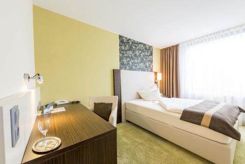 Top Hotel Am Bruchsee