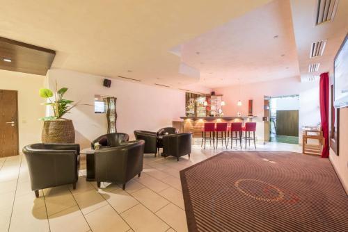 Top Hotel Am Bruchsee