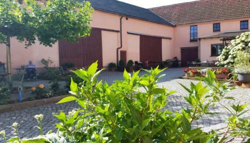 Hostal Pension Marlis