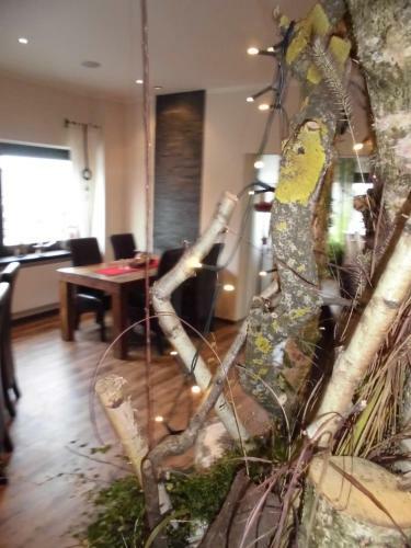 Hostal Hotel Roeb
