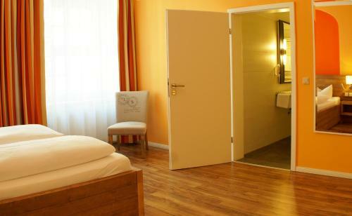 Hotel Am Obermarkt