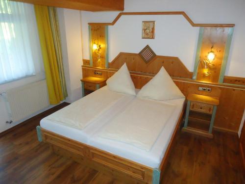 Bayernstern - Ihr Wander- & Wohlf�hlhotel