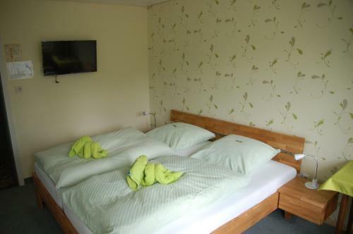 Hostal Pension Bayerwald