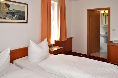 Hostal Pension Manthei