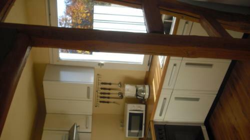 Apartamento Ferienwohnung Schroiff