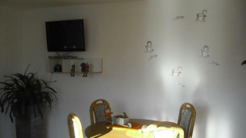 Apartamento Ferienwohnung Schroiff