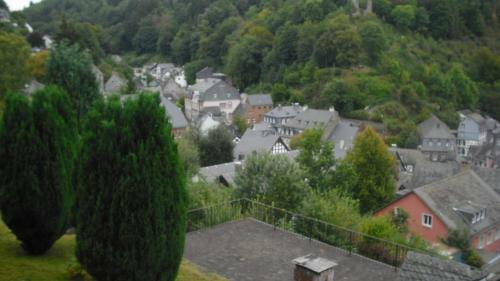 Apartamento Ferienwohnung Schroiff