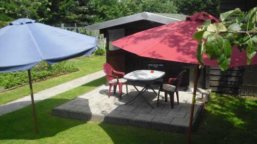 Apartamento Ferienwohnung Schroiff