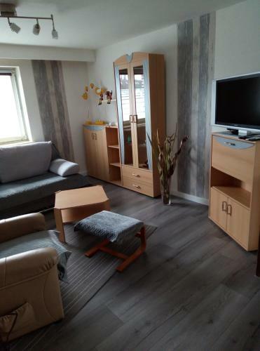 Apartamento Ferienwohnung Schroiff