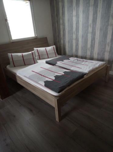 Apartamento Ferienwohnung Schroiff