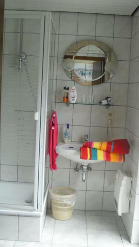 Apartamento Ferienwohnung Schroiff