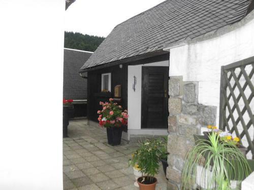 Apartamento Fewo-mueller
