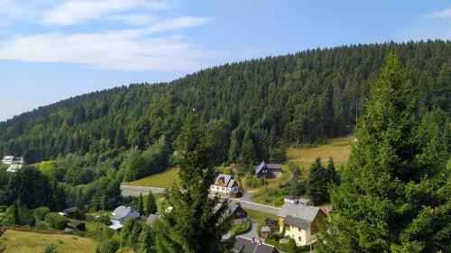 Hostal Greizer Kammh�tte Gastst�tte & Pension