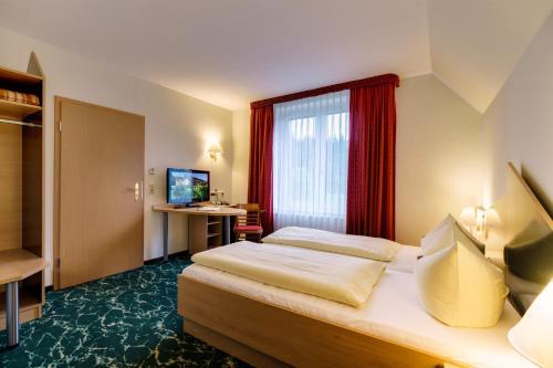 Waldhotel Vogtland