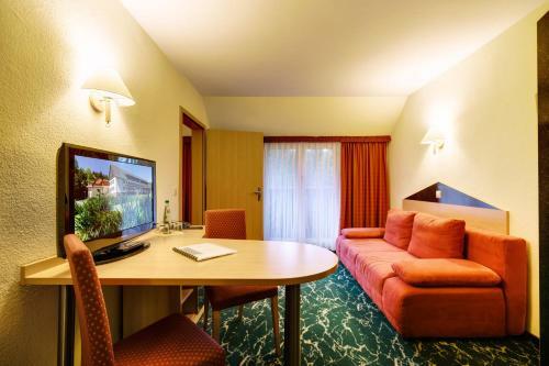 Waldhotel Vogtland