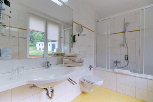 Waldhotel Vogtland
