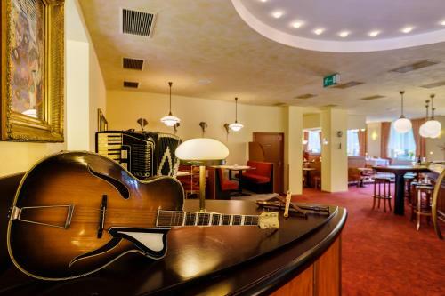 Waldhotel Vogtland