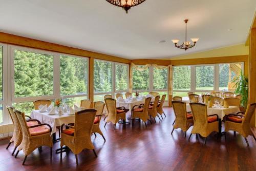 Waldhotel Vogtland