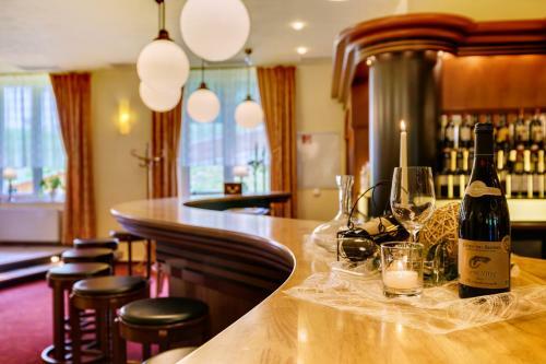 Waldhotel Vogtland