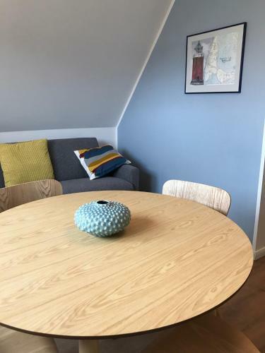 Apartamentos Haus Am Meer-ferienwohnungen Sylt