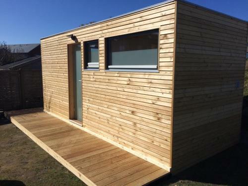 Apartamentos Haus Am Meer-ferienwohnungen Sylt